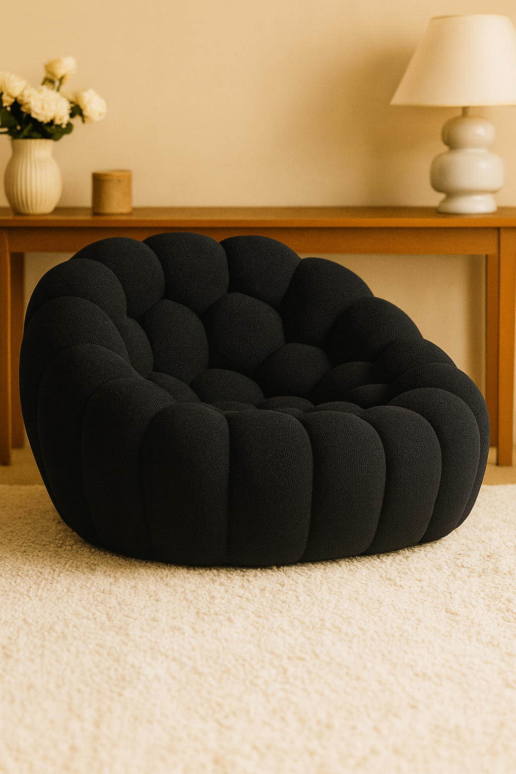 Sofa de Burbujas