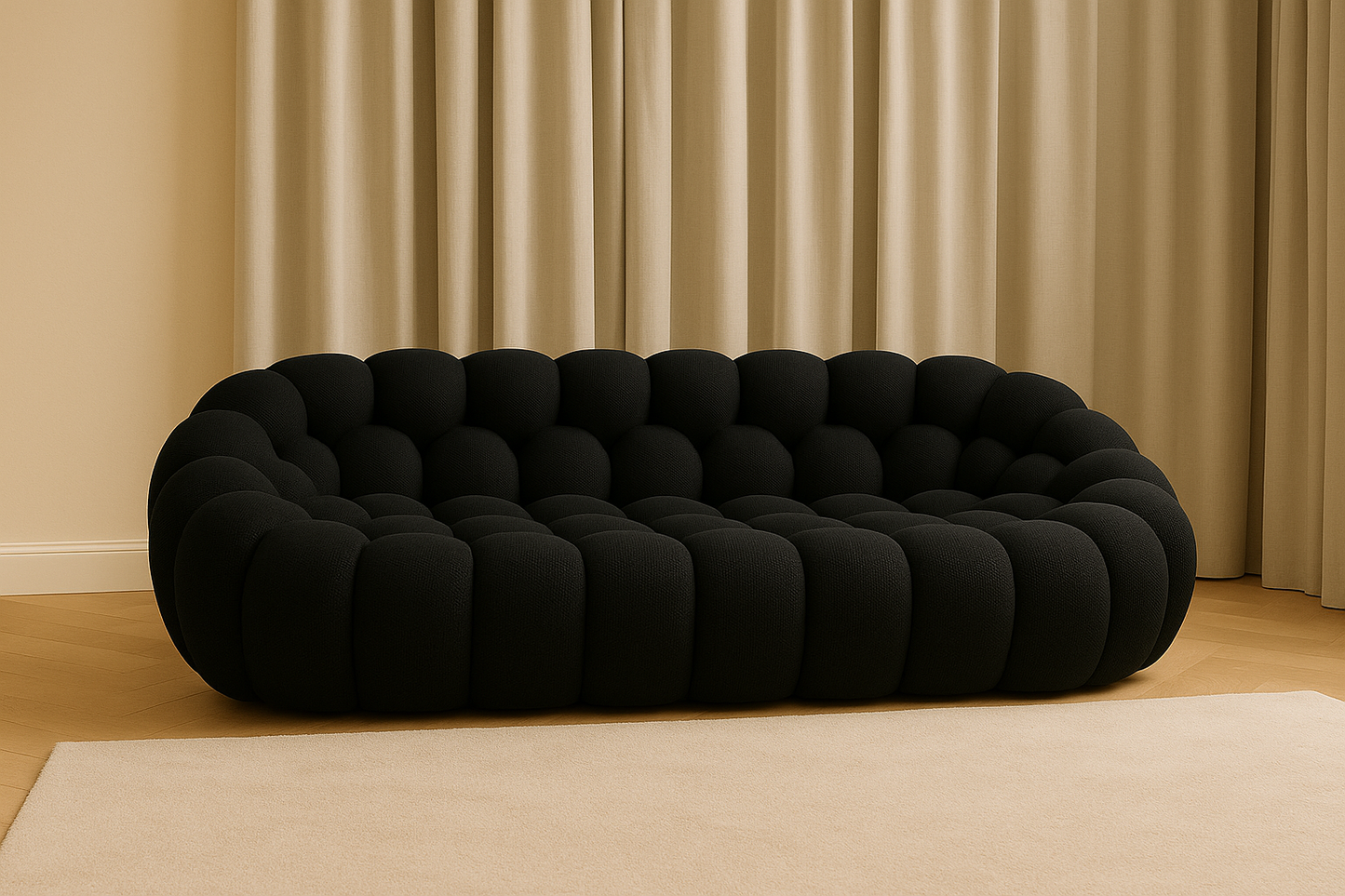 Sofa de Burbujas