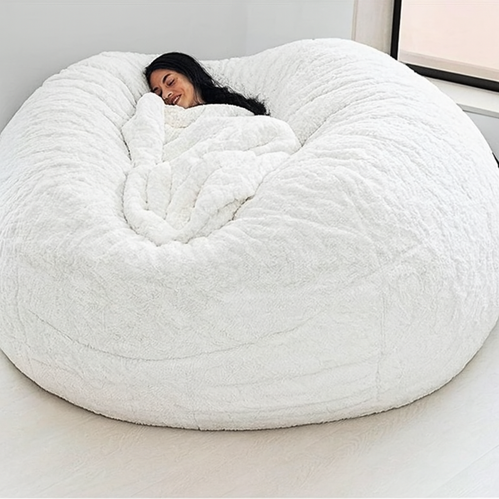 Puff Gigante