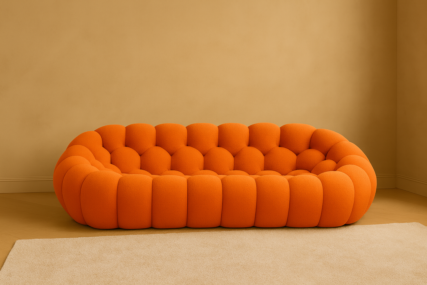 Sofa de Burbujas