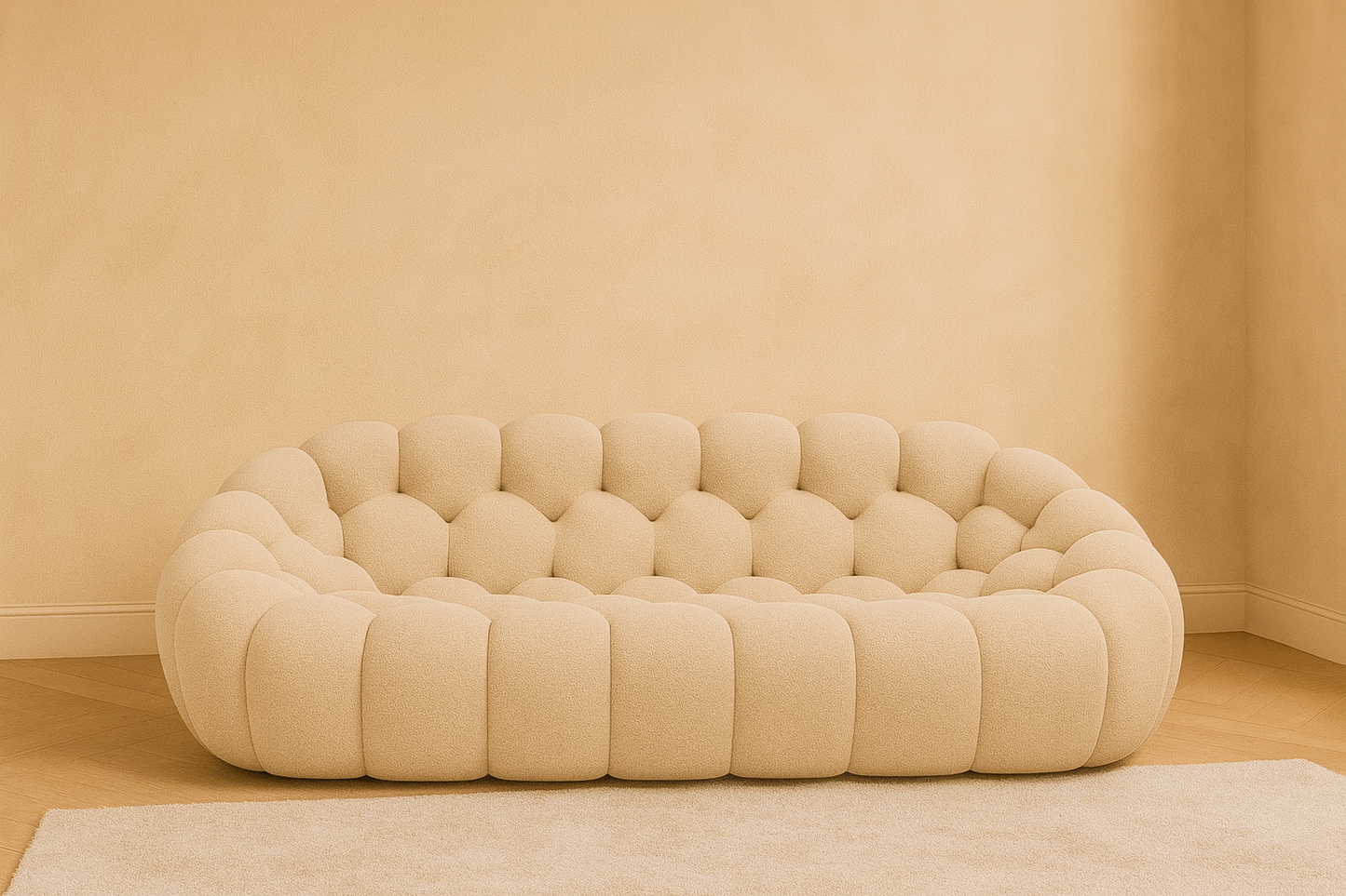 Sofa de Burbujas