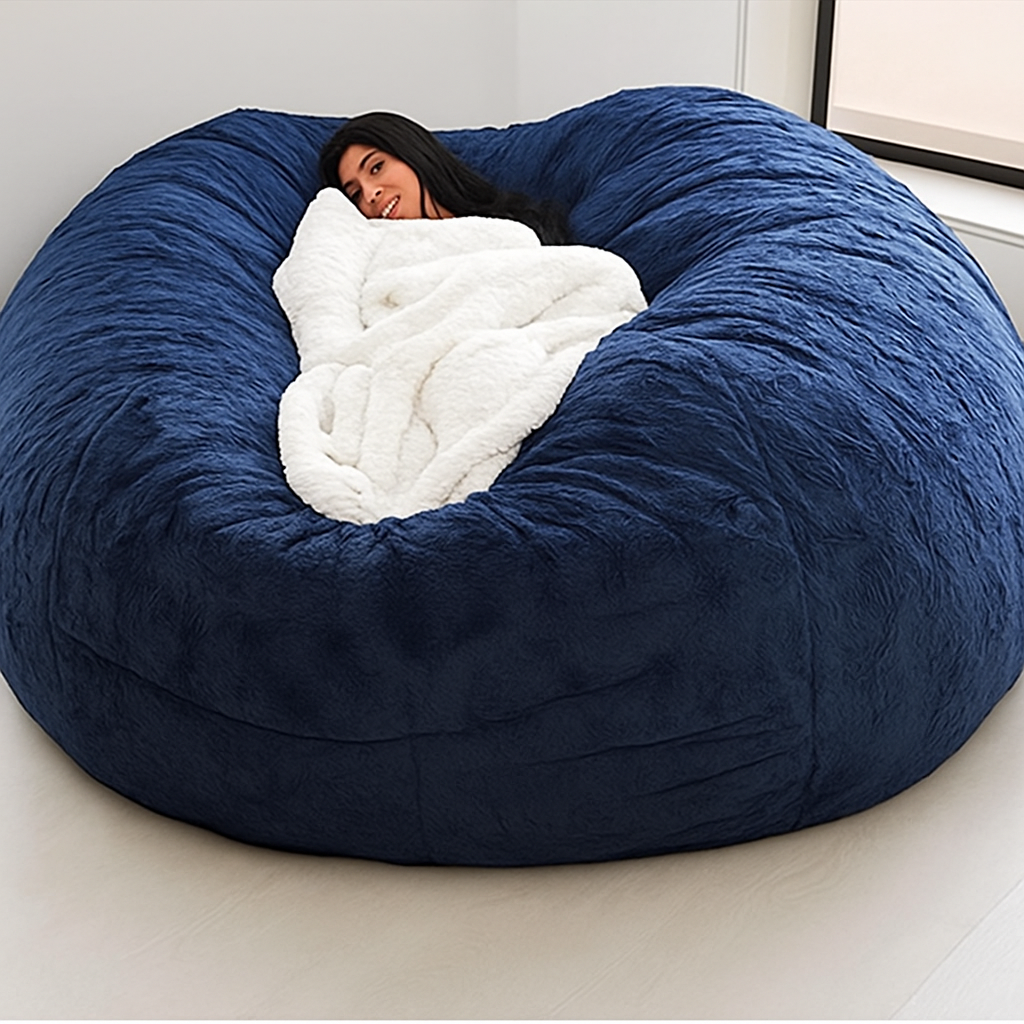Puff Gigante
