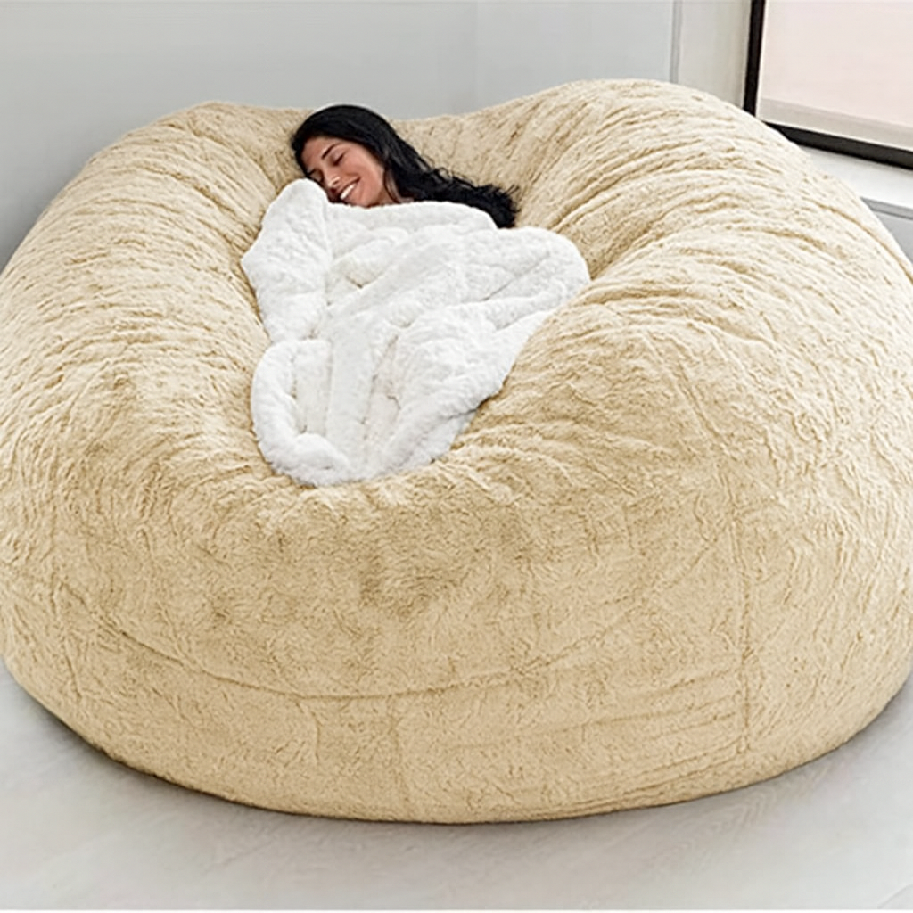 Puff Gigante