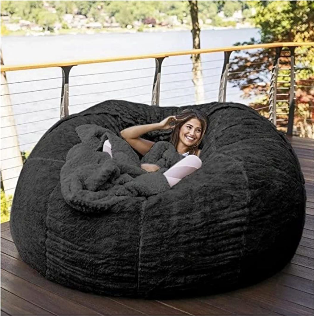 Puff Gigante