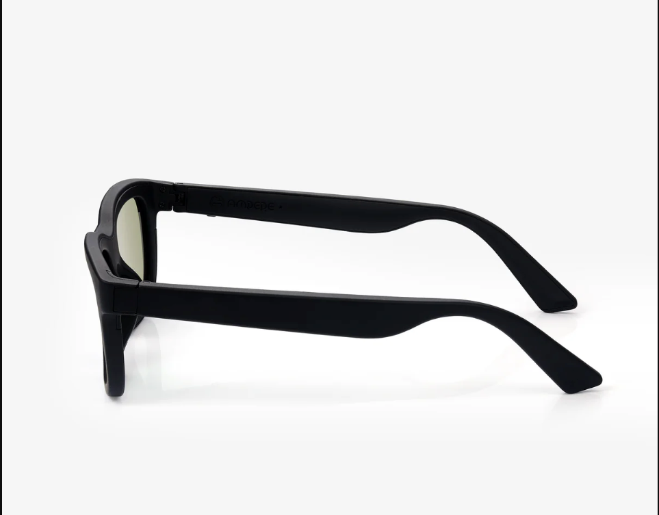 Lentes Inteligentes
