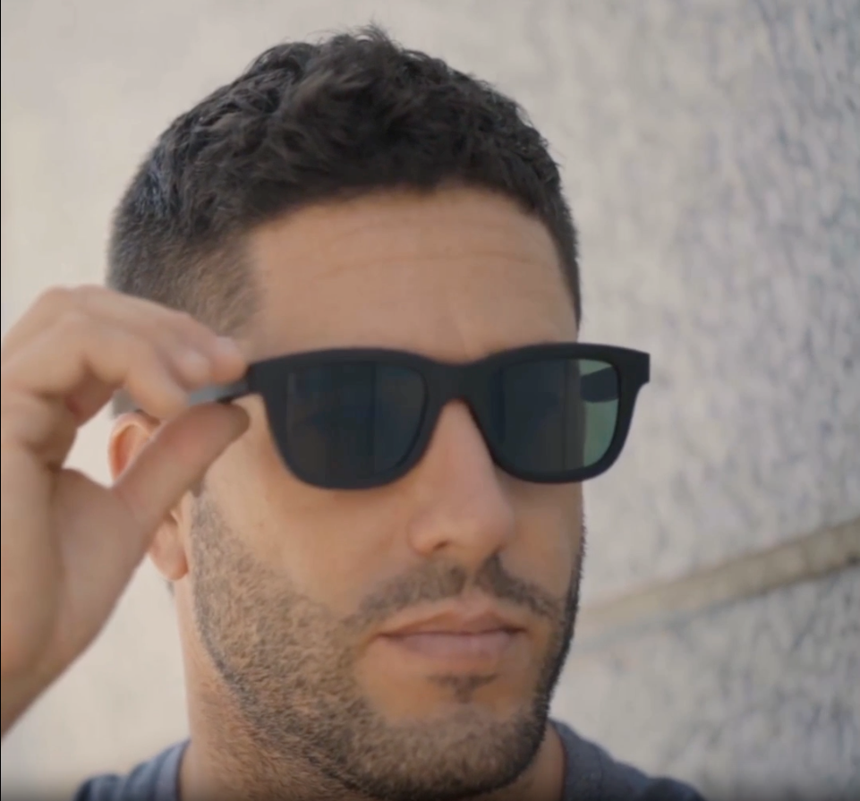 Lentes Inteligentes