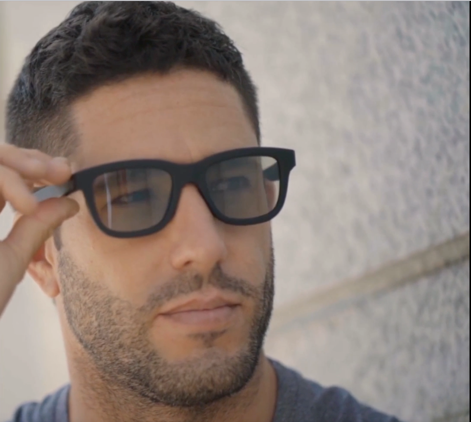 Lentes Inteligentes