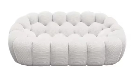 Sofa de Burbujas