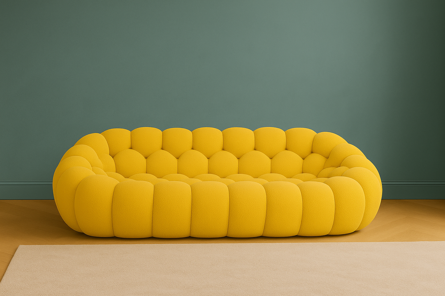 Sofa de Burbujas