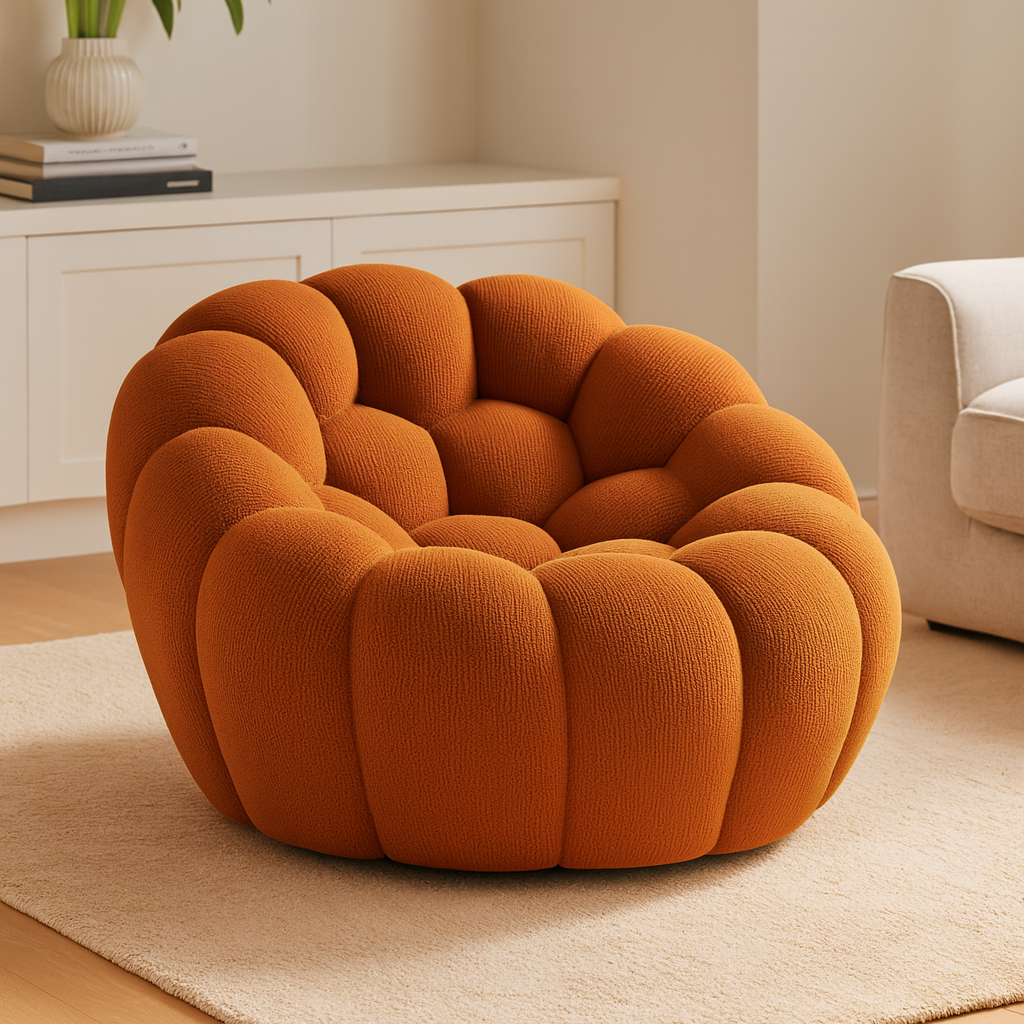 Sofa de Burbujas