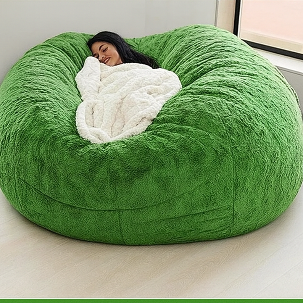 Puff Gigante