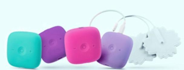 Tens para eliminar los cólicos Menstruales