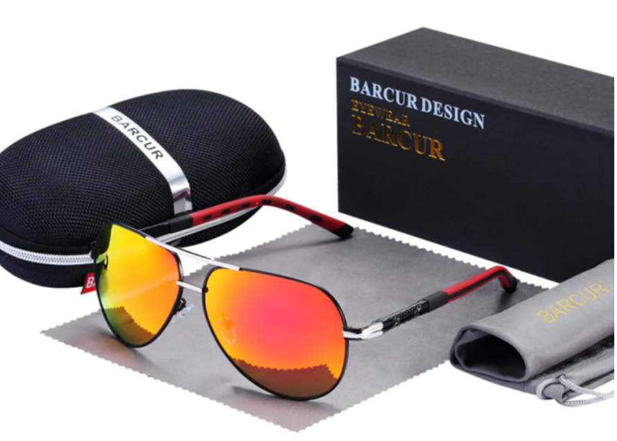 Gafas de Sol Barcur