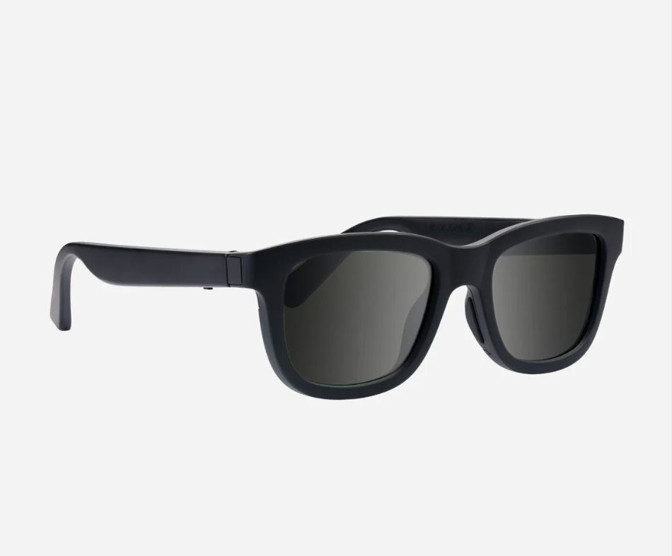 Lentes Inteligentes