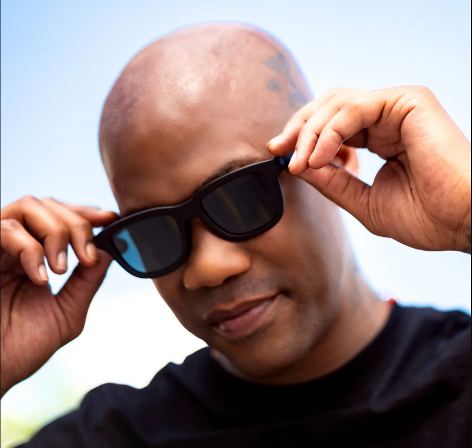 Lentes Inteligentes