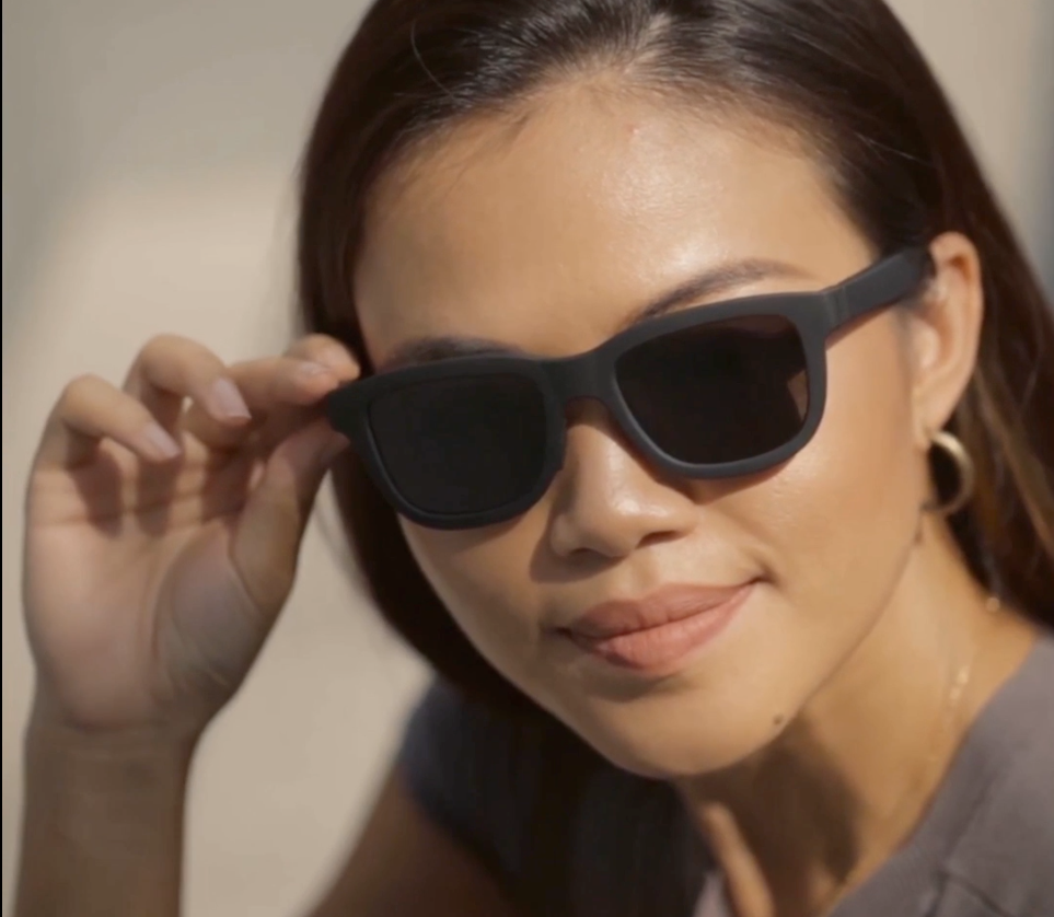 Lentes Inteligentes